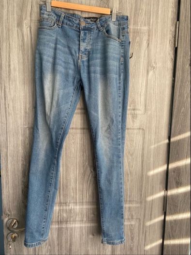 Mens BooHoo Jeans