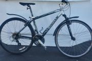 Hybrid Bike By Kellys!!!