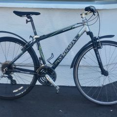 Hybrid Bike By Kellys!!!