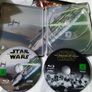 Star Wars The Force Awakens Steelbook Blu-ray Image 2