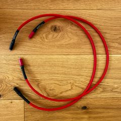Chord Shawline RCA Interconnect - 1m Pair - Excellent Condition