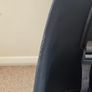 Child Bike Seat Urban Iki Rear - Easy Fix Image 2