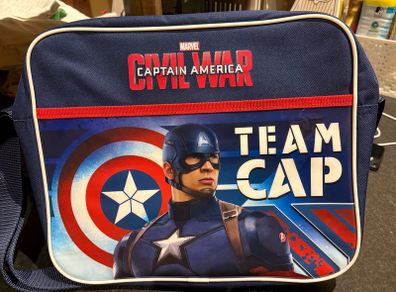 Marvel School Bag