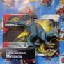 Jurrassic World figure Image 3