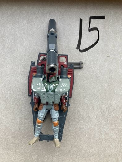 star wars figures