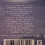 Eric Clapton - Pilgrim CD Image 2