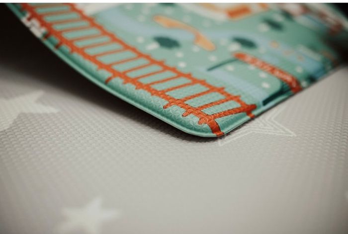 Loved By Rascals Playmat