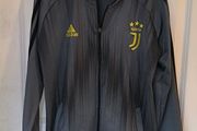Juventus quarter zip size xs