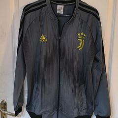 Juventus quarter zip size xs