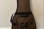Paul Reed Smith Signature Electric Guitar Gig Bag Electric Guitar Shoulder Case