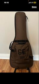 Paul Reed Smith Signature Electric Guitar Gig Bag Electric Guitar Shoulder Case