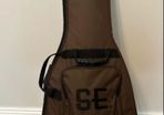 Paul Reed Smith Signature Electric Guitar Gig Bag Electric Guitar Shoulder Case