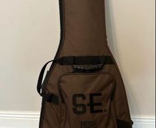 Paul Reed Smith Signature Electric Guitar Gig Bag Electric Guitar Shoulder Case