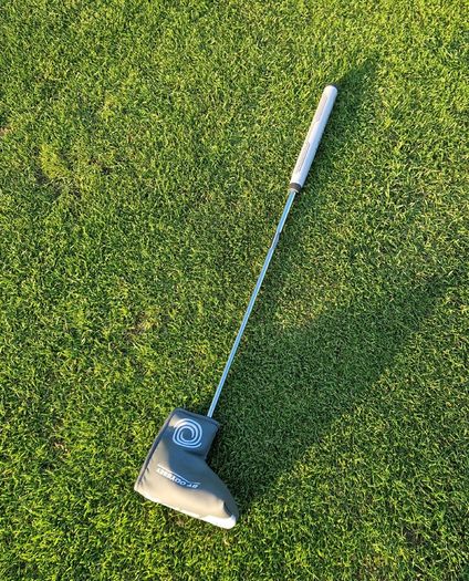 Odyssey DFX Putter