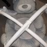 Babys play gym Image 2