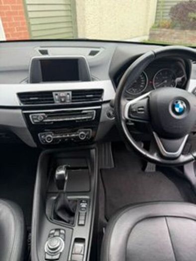 BMW X1 2016 Immaculate Condition