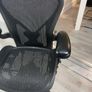 Herman Miller Aeron Office Chair Image 4