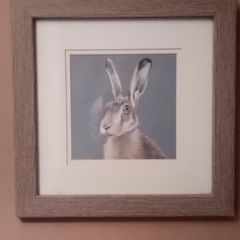Lesley McLaren Print