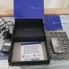 Vintage sony walkman