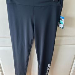 Girls Columbia leggings