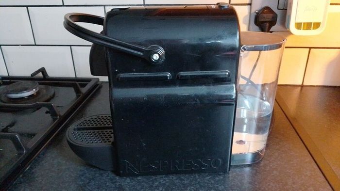 Coffee Machine