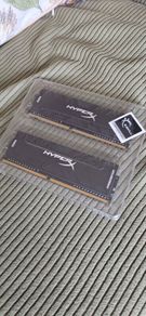 Hyperx Predator 16gb (2x8gb) Ddr4-3000 Cl15 Ram