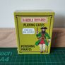 Horrible Histories Perishing Pirates  Playing Cards Image 3