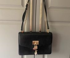 DKNY Black Handbag