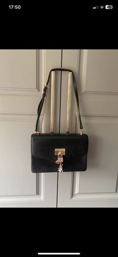DKNY Black Handbag