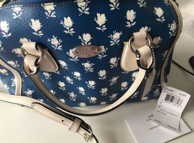 Coach mini Bennett crossbody