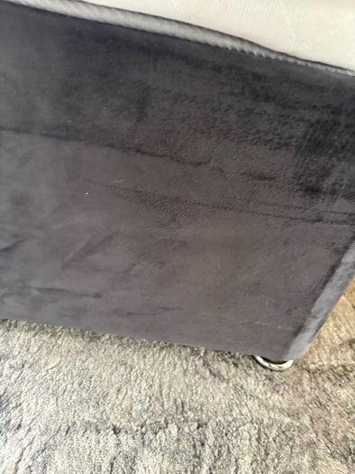 king size divan base