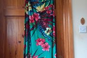 ladies summer dress