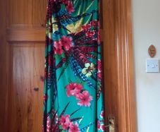 ladies summer dress