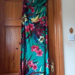 ladies summer dress