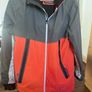 Winter thermal rain coat medium size woman Image 2