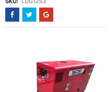 Generators