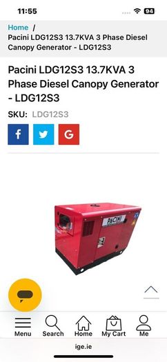 Generators