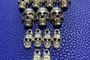 Skull Beads