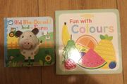 Baby Books