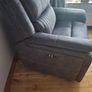Brand New Unboxed electric Recliner Armchair Image 2