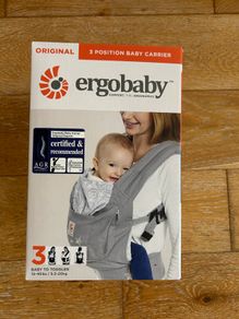 Ergobaby original Baby carrier