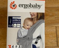 Ergobaby original Baby carrier