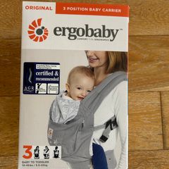 Ergobaby original Baby carrier