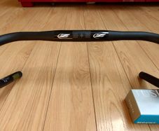 ZIPP Service Course SL Drop Bars