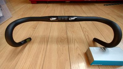 ZIPP Service Course SL Drop Bars