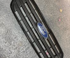 Transit custom grill