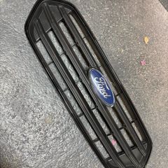 Transit custom grill