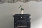 Stove