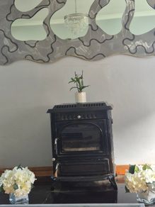 Stove