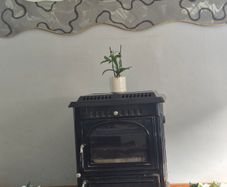 Stove